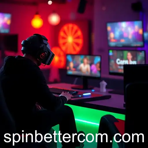 Emerging Trends in Online Gaming