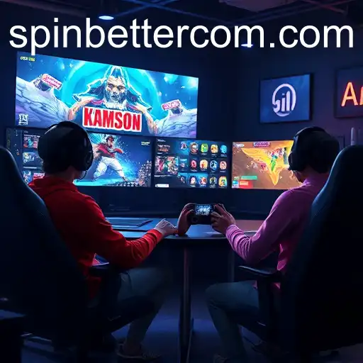 The Evolution of Online Gaming and Spinbetter's Role