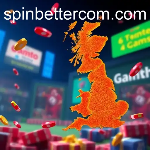 The Evolution of Online Gaming in the UK