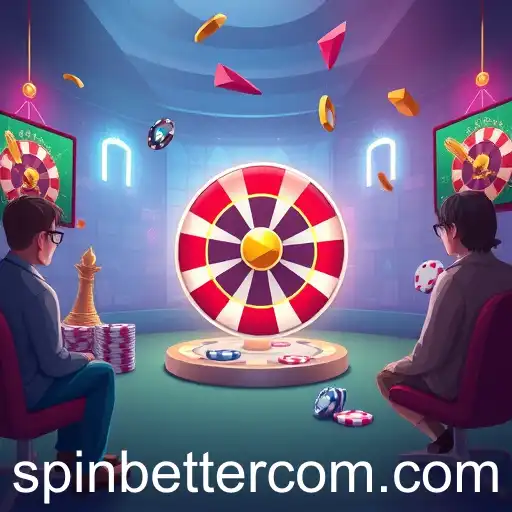 Exploring the Rise of Spinbetter in Online Gaming
