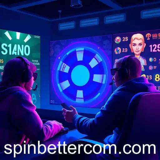 Innovative Trends in Online Gaming Platforms