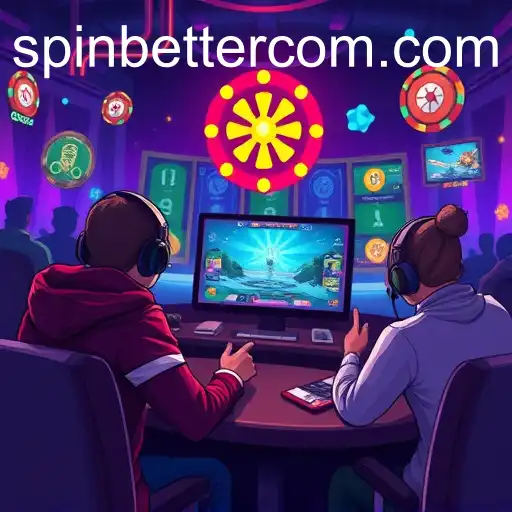 The Rise of Online Gaming Platforms