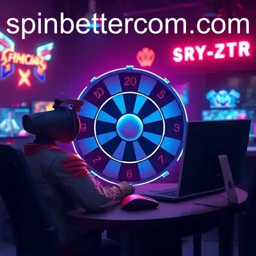 The Rise of Spinbetter in Online Gaming