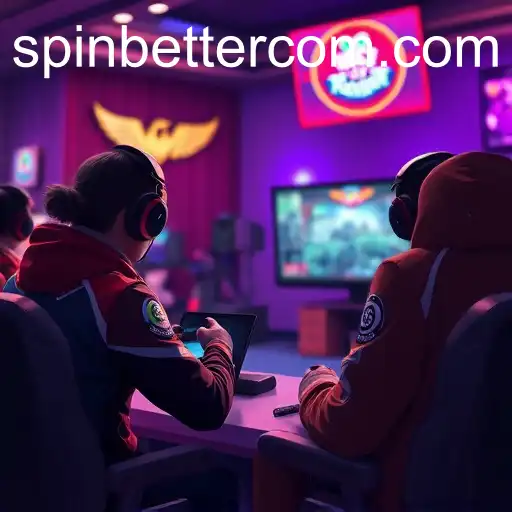 The Rise of Spinbetter in Online Gaming