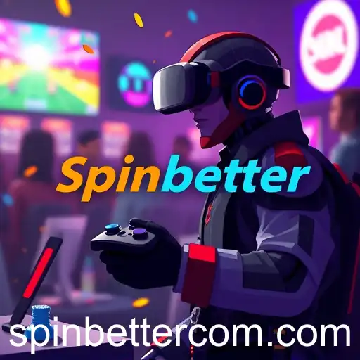 The Rise of Spinbetter in Gaming Industry