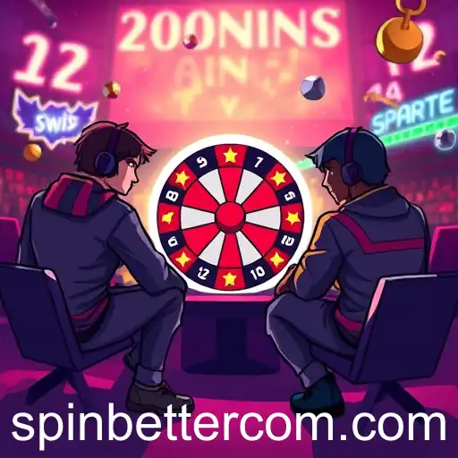 The Rise of Spinbetter in Online Gaming