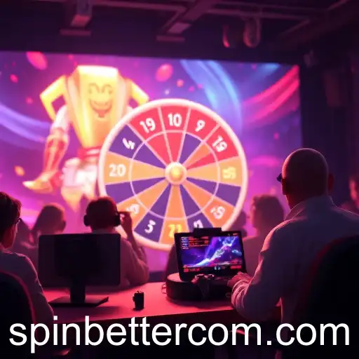 The Rise of Spinbetter in Online Gaming