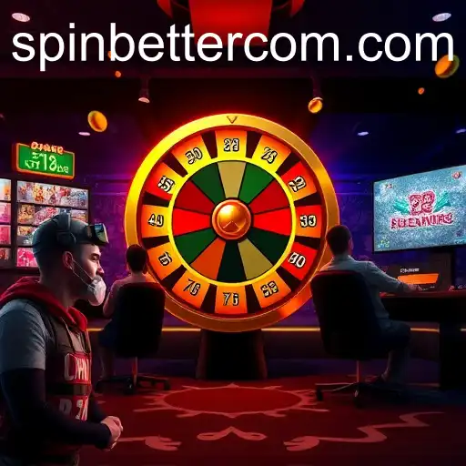 Spinbetter: Transforming the Gaming Landscape