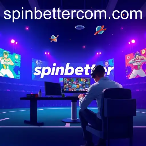 The Rise of Spinbetter: Aspiring Gamers' Hub
