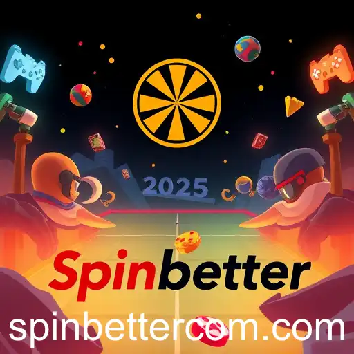 Spinbetter Revolutionizes Online Gaming