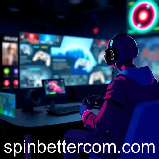 Spinbetter Gaming: Revolutionizing Online Entertainment