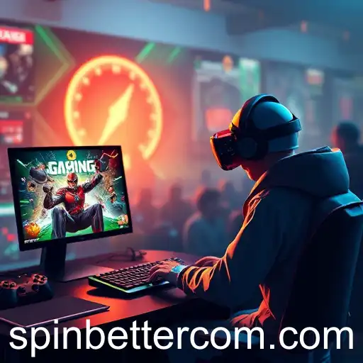 SpinBetter Revolutionizes Online Gaming