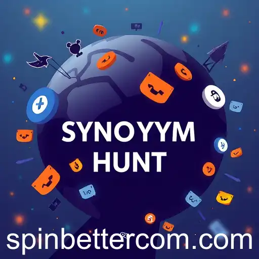 Synonym Hunt: A Linguistic Adventure on Spinbetter