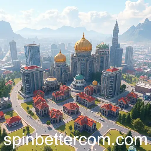 The Rise of Spinbetter in Online Gaming